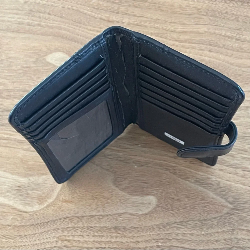 Bosca wallet - Picture 4 of 14